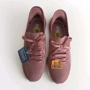 Skechers Women’s Hands Free Slip-ins Ultra‎ Flex 3.0 Brilliant Path Size 8 NWT